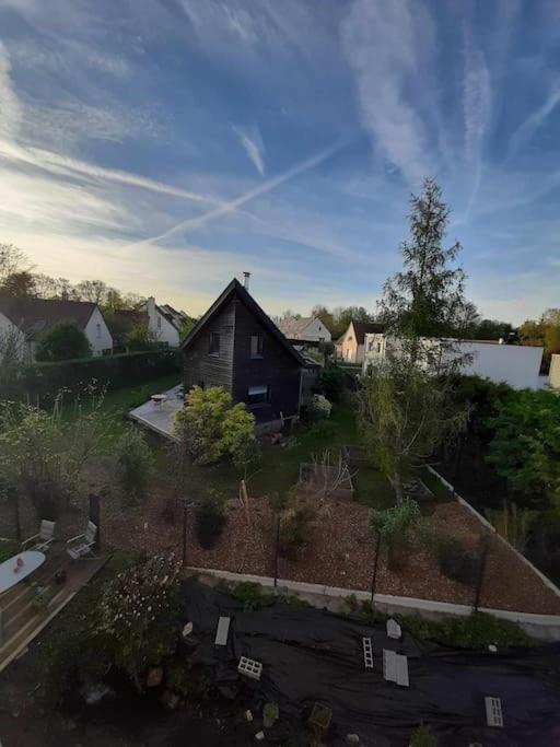 Maison Neuve Tout Equipee Tourville-sur-Odon エクステリア 写真