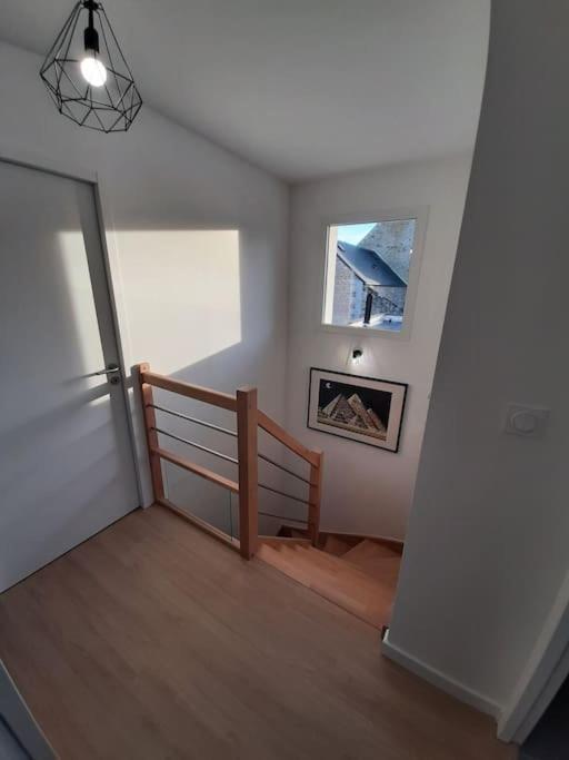 Maison Neuve Tout Equipee Tourville-sur-Odon エクステリア 写真
